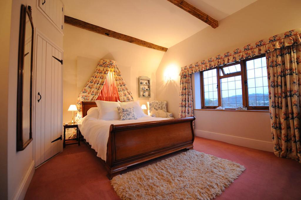 Maison d'hôtes Wootton Park à Wootton Wawen Chambre photo