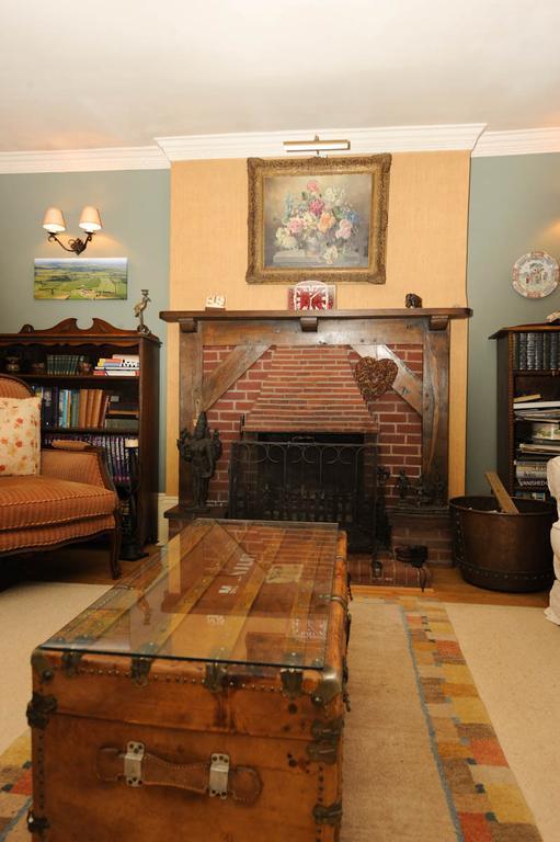 Maison d'hôtes Wootton Park à Wootton Wawen Chambre photo