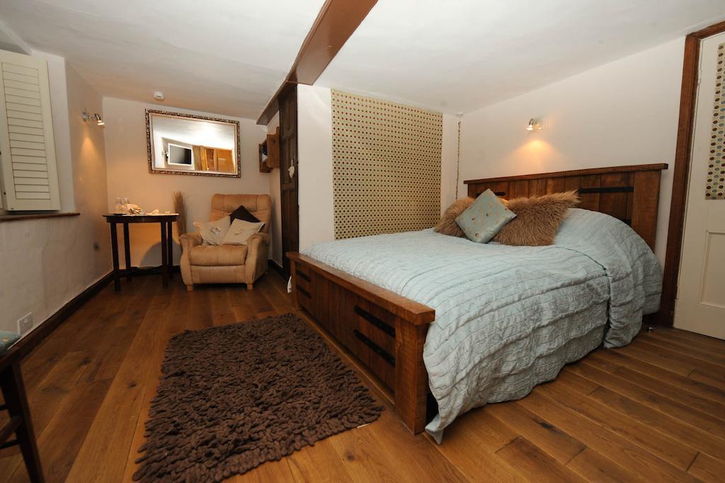 Maison d'hôtes Wootton Park à Wootton Wawen Chambre photo