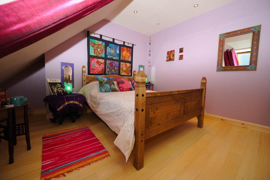 Maison d'hôtes Wootton Park à Wootton Wawen Chambre photo