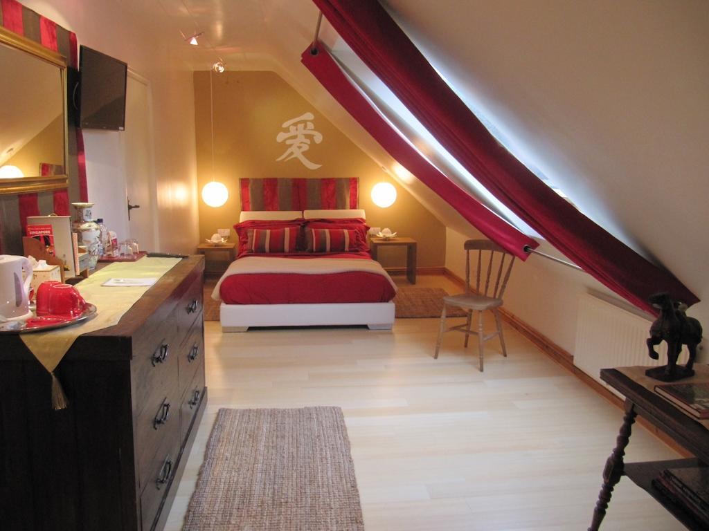 Maison d'hôtes Wootton Park à Wootton Wawen Extérieur photo